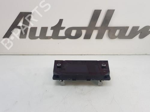 Display multifunzione SEAT IBIZA V (KJ1, KJG) 1.0 TSI (116 hp) 32319601