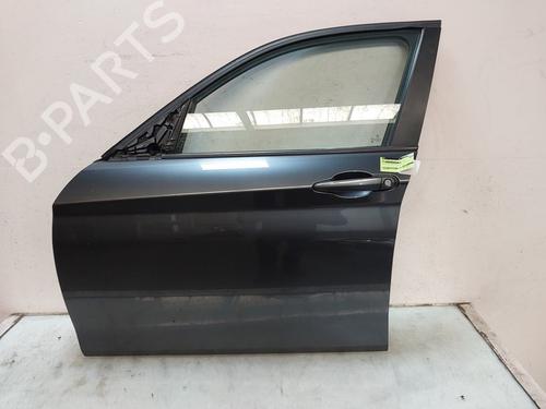Used Left front door BMW 1 (F20) 116 i (136 hp) 30060321