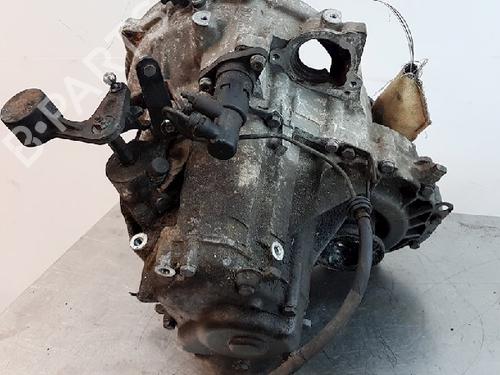 Gearbox SKODA FABIA I (6Y2) 1.4 | BP12027973M3 