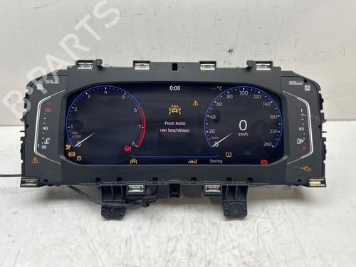 Instrument cluster VW T-ROC (A11, D11) 1.5 TSI | BP33045174C47  - Image 6