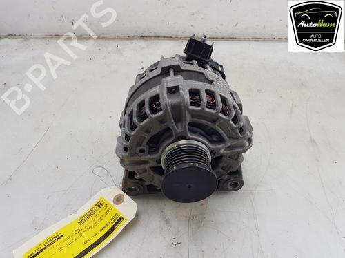 Used Alternator DACIA SANDERO III 1.0 TCe 90 (91 hp) 22174623