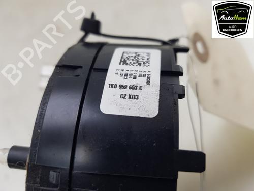 Squib airbag VW GOLF VI (5K1) 1.4 TSI | BP16901028C102