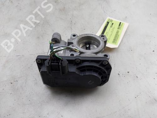 Caja mariposa RENAULT KADJAR (HA_, HL_) 1.2 TCe 130 (HLMR) (130 hp) 30743431