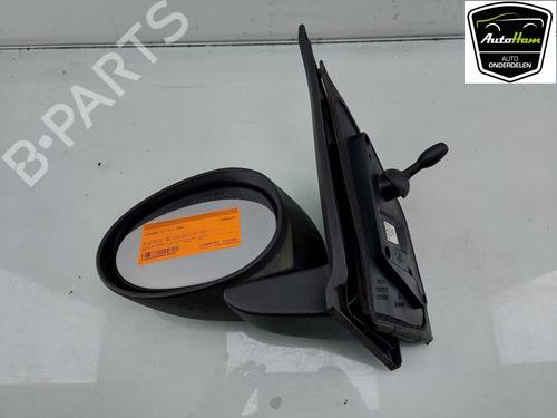Left mirror CITROËN C1 (PM_, PN_) 1.0 | BP12047990C26 