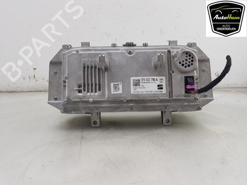 Instrument cluster SEAT LEON Sportstourer (KL8, KLD) 1.4 TSI e-Hybrid | BP17747209C47 