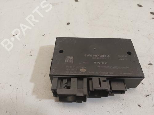 Used Control unit Control unit AUDI E-TRON (GEN) 55 quattro (408 hp) 40076629 40076629