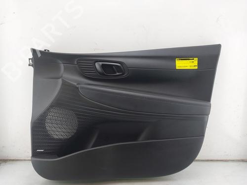 Used Front right panel Front right panel HYUNDAI i20 III (BC3, BI3) 1.0 T-GDI hybrid 48V (101 hp) 39766531 39766531