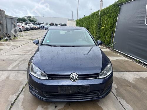 Komplette front VW GOLF VII (5G1, BQ1, BE1, BE2) 1.6 TDI (110 hp) 27928997