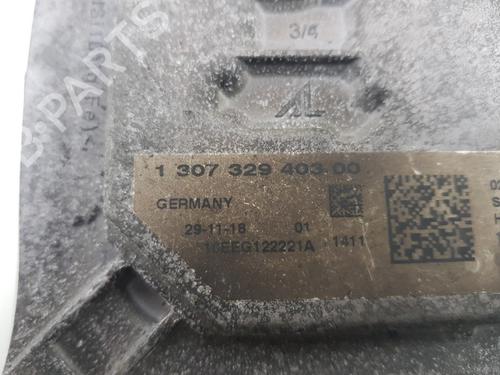 Electronic module PEUGEOT 308 II (LB_, LP_, LW_, LH_, L3_) 1.2 THP 130 | BP12036588M83 