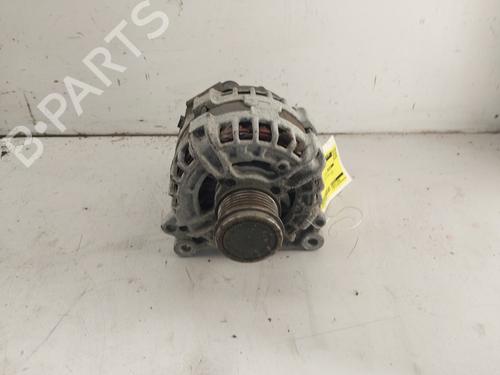 Used Alternator Alternator 38986954 38986954