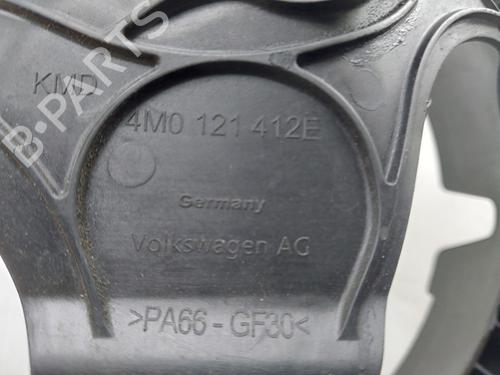 Support PORSCHE CAYENNE (9YA) 3.0 E-Hybrid AWD (9YAAE1) | BP29586675C155 