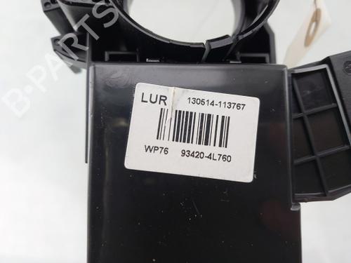 Steering column stalk KIA PICANTO II (TA) 1.0 | BP29910468I23 - Image 5