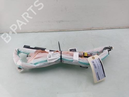 Used Left curtain airbag SEAT ARONA (KJ7, KJP) 1.0 TSI (95 hp) 29713196