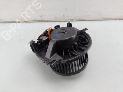 Varmeblæser Varmeblæser VW GOLF VII (5G1, BQ1, BE1, BE2) 2.0 GTI (230 hp) 37447914 37447914