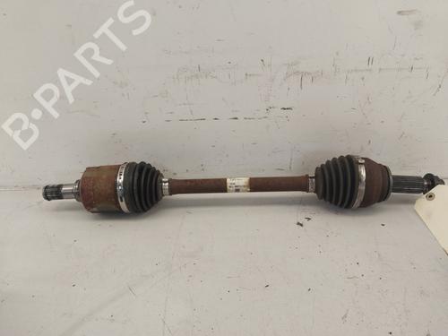 Used Left front driveshaft Left front driveshaft 37487201 37487201