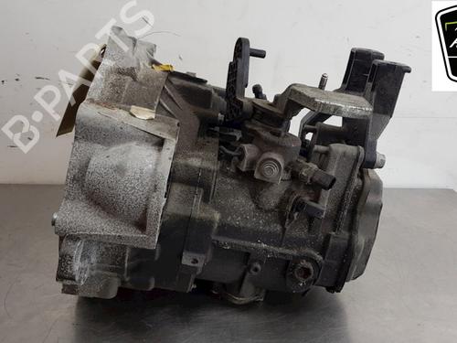 Gearbox SKODA FABIA III Estate (NJ5) 1.4 TDI | BP16899651M3 
