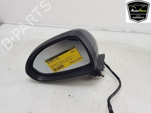Left mirror OPEL CORSA D (S07) 1.2 LPG (L08, L68) | BP18356066C26 
