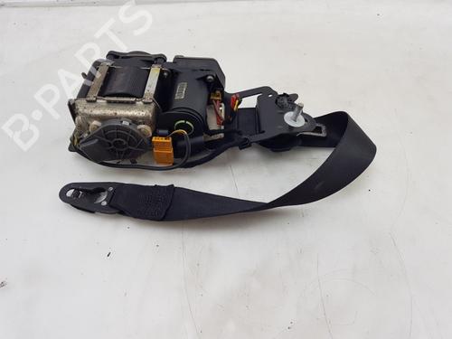 Used Front right seatbelt Front right seatbelt MERCEDES-BENZ C-CLASS (W205) AMG C 63 S (205.087) (510 hp) 34056885 34056885