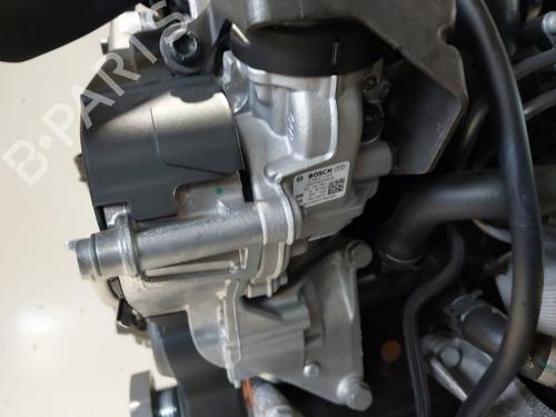 Engine VW TRANSPORTER T6 Van (SGA, SGH, SHA, SHH) 2.0 TDI | BP29503849M1 