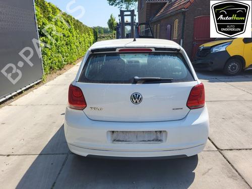 Tailgate VW POLO V (6R1, 6C1) 1.2 TDI | BP15187151C6 