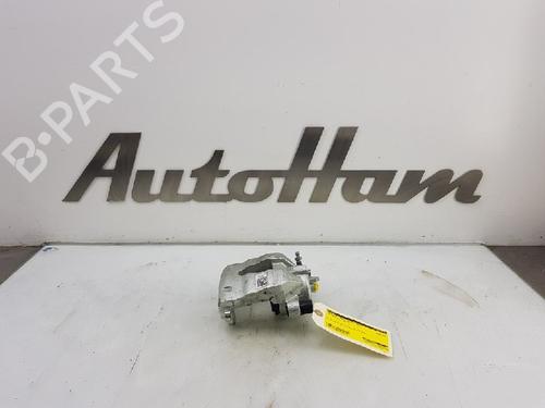 Used Right front brake caliper Right front brake caliper VW POLO VI (AW1, BZ1, AE1) 1.0 TSI (110 hp) 12033676 12033676