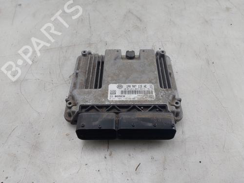 Used Engine control unit (ECU) SEAT ALTEA XL (5P5, 5P8) 1.8 TFSI (160 hp) 31638601