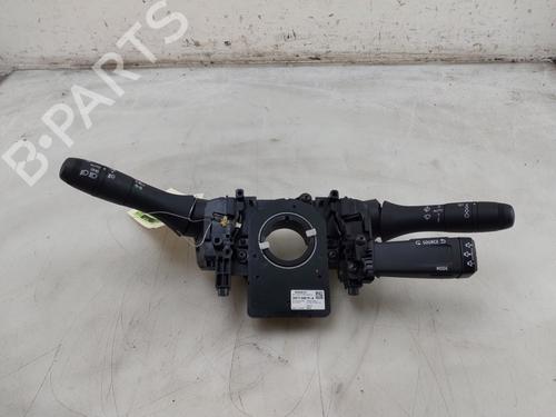 Used Steering column stalk RENAULT KANGOO III Box Body/MPV 1.5 Blue dCi 115 (FJAC) (116 hp) 31922608