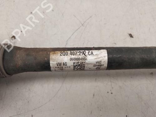 Right front driveshaft SEAT ARONA (KJ7, KJP) 1.5 TSI | BP38771712M39 - Image 4
