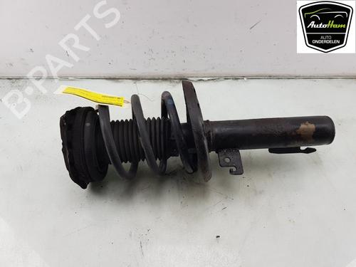 Used Left front shock absorber RENAULT MEGANE III Coupe (DZ0/1_) 2.0 TCe (DZ1N) (250 hp) 19666834