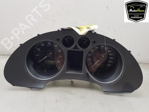 Instrument cluster SEAT IBIZA III (6L1) 1.4 16V | BP21070665C47 