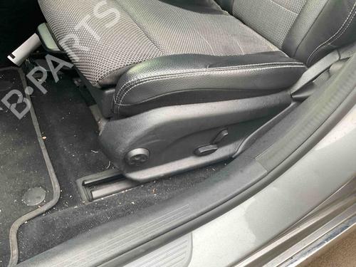 Seats set MERCEDES-BENZ C-CLASS T-Model (S205) C 350 e (205.247) | BP30876261C78