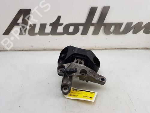 Used Engine mount RENAULT CLIO IV (BH_) 1.5 dCi 90 (90 hp) 12019271