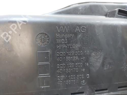 Andere VW POLO VI (AW1, BZ1, AE1) 1.0 TSI | BP29609605O1 