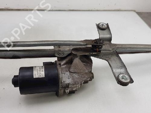 Front wipers mechanism MERCEDES-BENZ VITO / MIXTO Van (W639) 111 CDI (639.601, 639.603) | BP12022671C83 