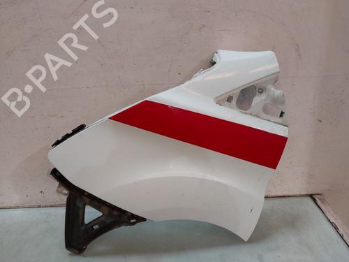 Komplette front FORD TRANSIT CUSTOM V362 Van (FY, FZ) 2.2 TDCi | BP31708092S1  - Image 8