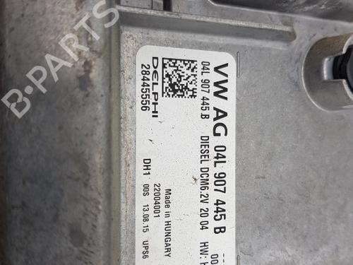Engine control unit (ECU) AUDI A3 Limousine (8VS, 8VM) 1.6 TDI | BP29352462M57 