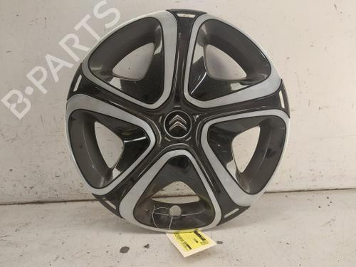 Used Hub cap Hub cap CITROËN C3 III (SX) 1.2 PureTech 82 (83 hp) 40525829 40525829