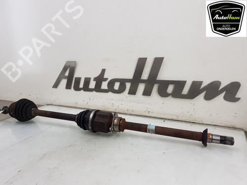 Right front driveshaft FIAT DOBLO Cargo (263_) 1.3 D Multijet | BP15009494M39 