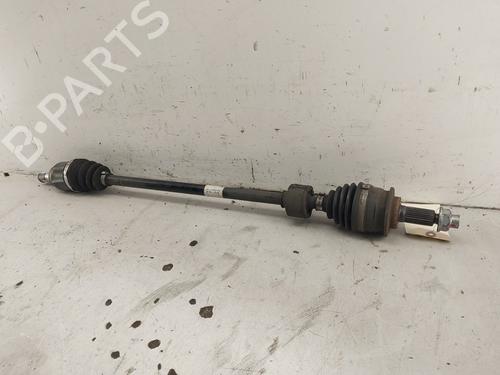 Right front driveshaft OPEL AGILA B (H08) 1.0 (F68) | BP39265524M39 - Image 2