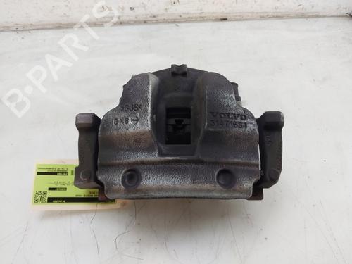 Right front brake caliper VOLVO XC40 (536) T5 Plug-in Hybrid | BP30845532M104