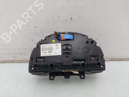 Instrument cluster VW UP! (121, 122, BL1, BL2, BL3, 123) 1.0 | BP28950046C47