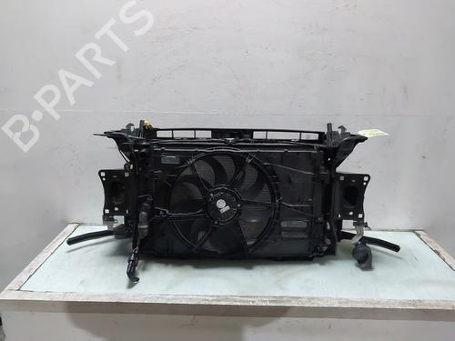 Used Radiator set Radiator set 31923190 31923190