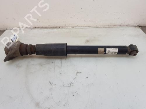 Used Left rear shock absorber Left rear shock absorber AUDI Q5 (FYB, FYG) 2.0 TFSI quattro (252 hp) 26602178 26602178