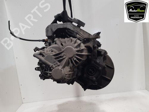Getriebe OPEL MOKKA / MOKKA X (J13) 1.4 (_76) | BP29061944M3 