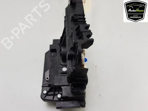Front left lock MERCEDES-BENZ VITO Van (W447) 116 CDI (447.601, 447.603, 447.605) | BP13149778C98 