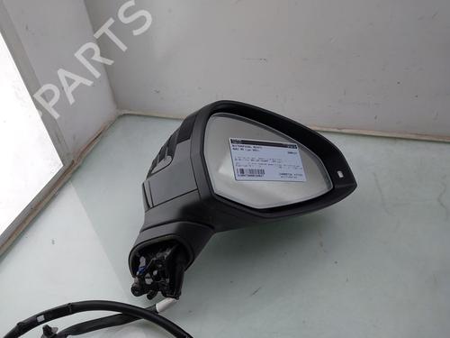 Right mirror AUDI A5 Sportback (F5A, F5F) 40 TFSI Mild Hybrid | BP26577972C27 