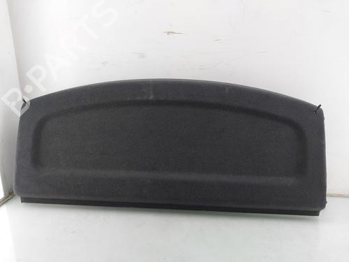 Rear parcel shelf VW GOLF PLUS V (5M1, 521) 1.6 FSI | BP33884273C85 - Image 2