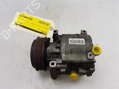 Used AC compressor AC compressor 12033571 12033571