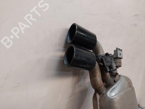 Exhaust system AUDI Q2 (GAB, GAG) SQ2 TFSI quattro | BP37179252M121 - Image 4