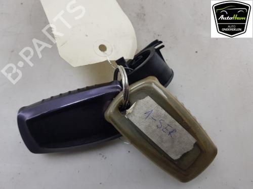 Used Electronic module Electronic module BMW 1 (F20) 116 i (109 hp) 16058620 16058620
